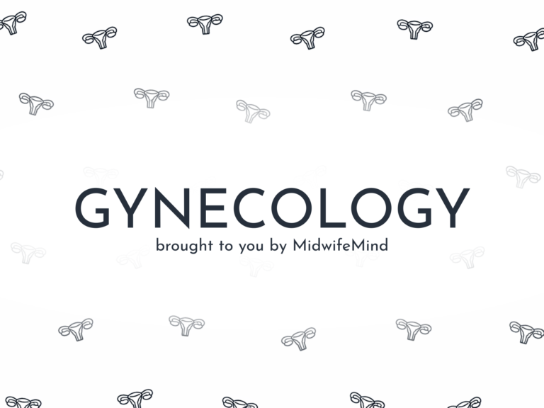 Gynecology