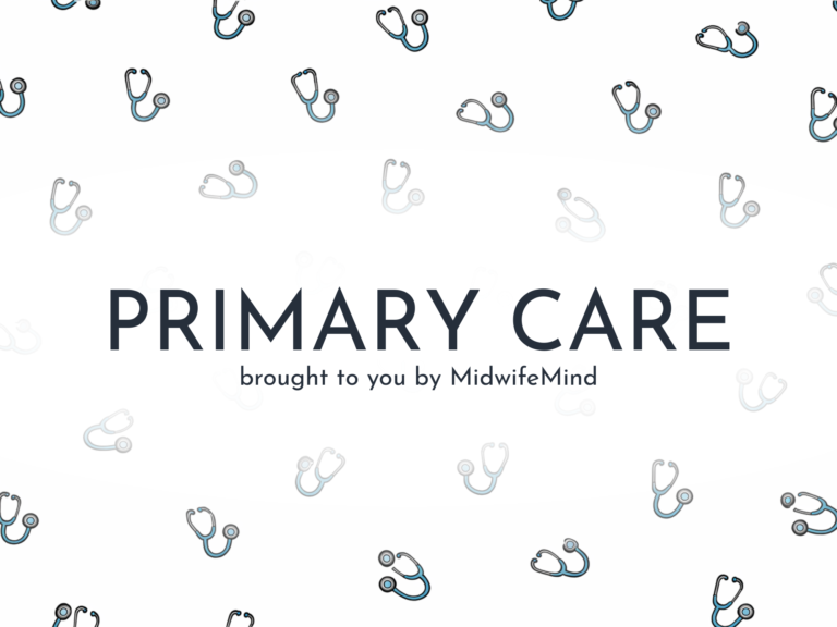 Primary Care