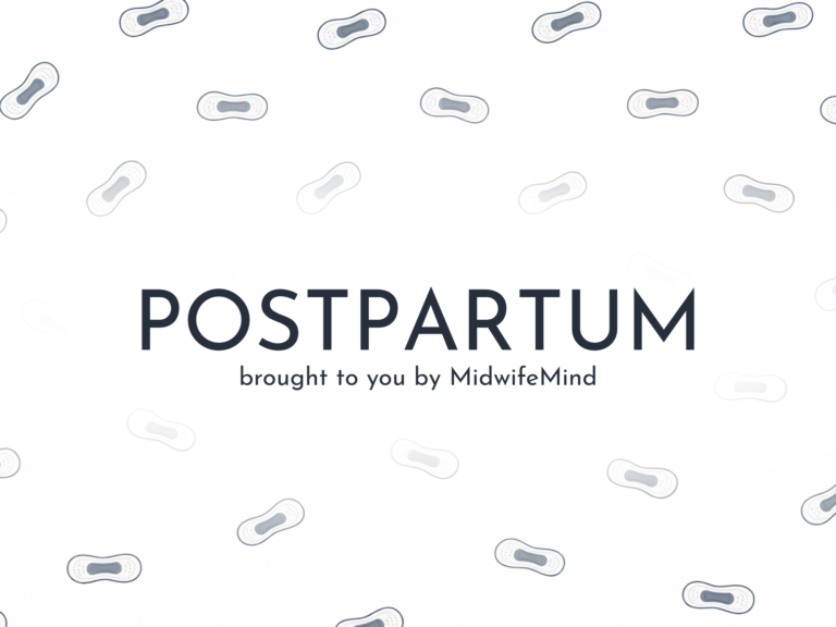Postpartum